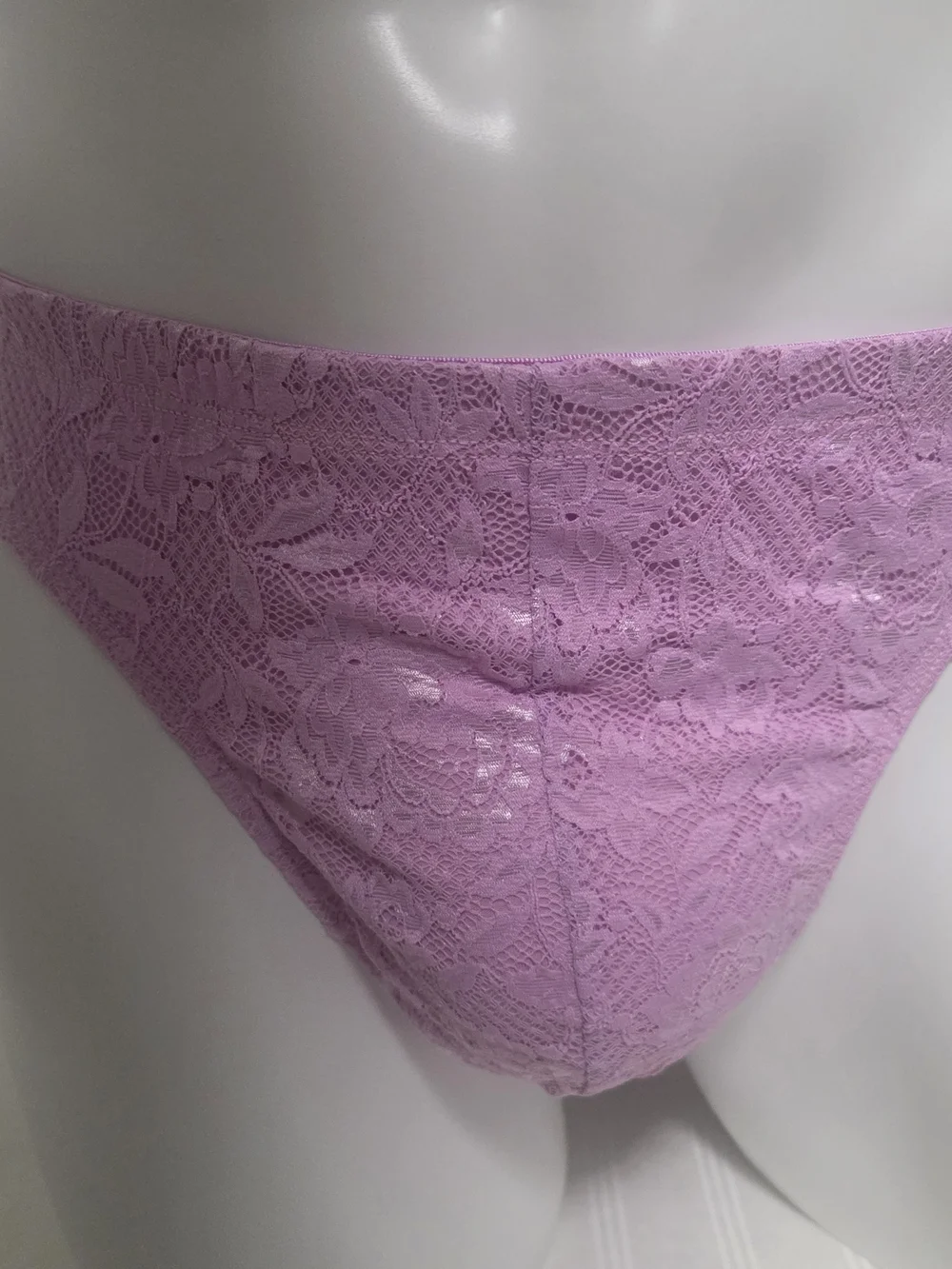 Cosabella Men's Neela Flower Classic G String